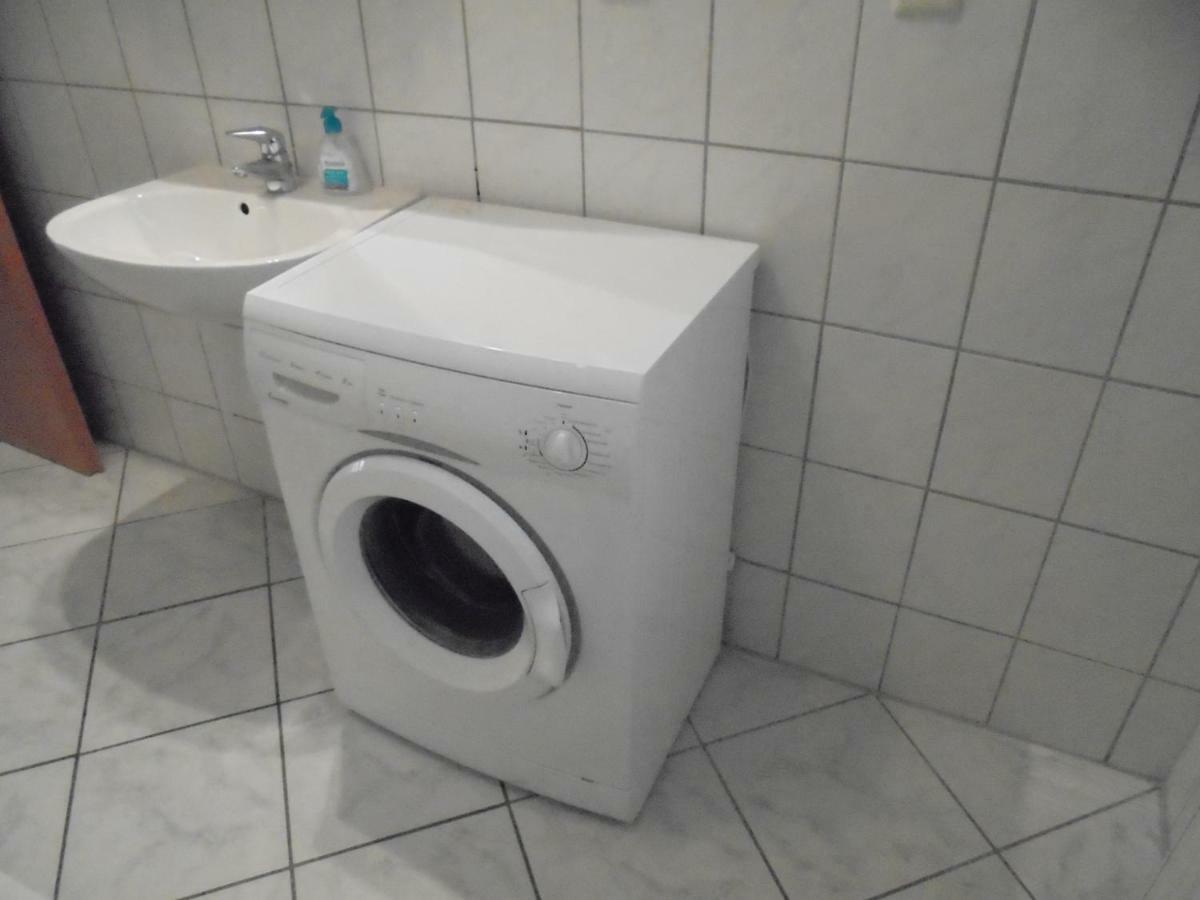 Ferienwohnung Mit Terasse Oberhausen  Esterno foto