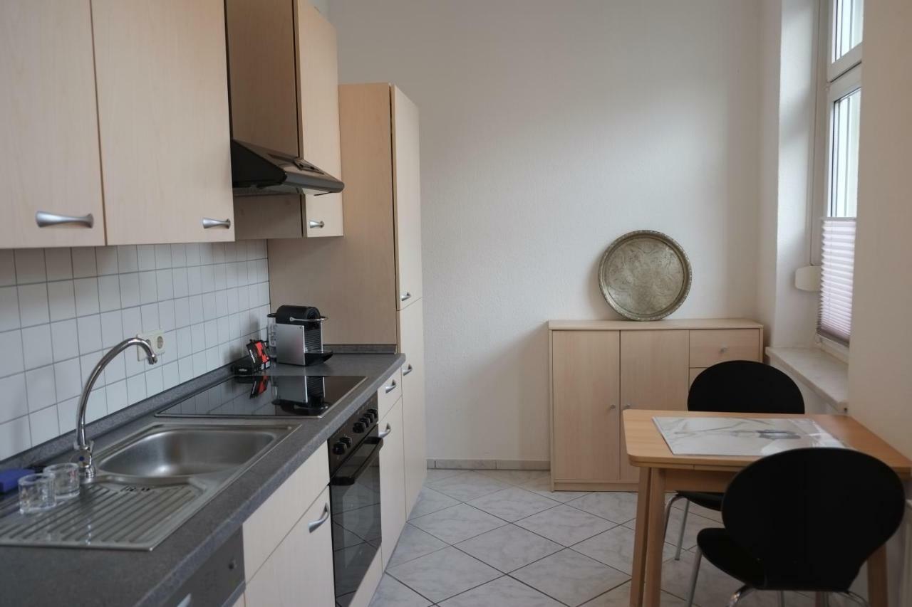 Ferienwohnung Mit Terasse Oberhausen  Esterno foto
