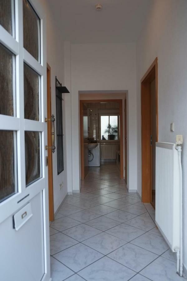 Ferienwohnung Mit Terasse Oberhausen  Esterno foto